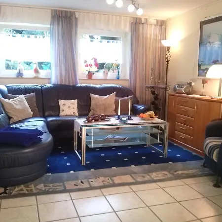 Schulte דירה ברגיש גלאדבך