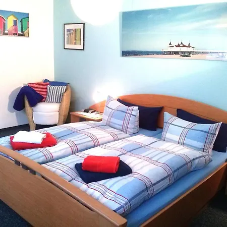 Schulte ברגיש גלאדבך