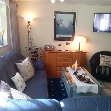 Schulte דירה ברגיש גלאדבך