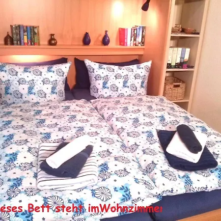 Apartmán Schulte
