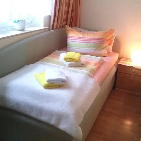 Schulte * ברגיש גלאדבך