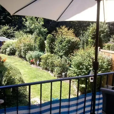 Apartmán Schulte