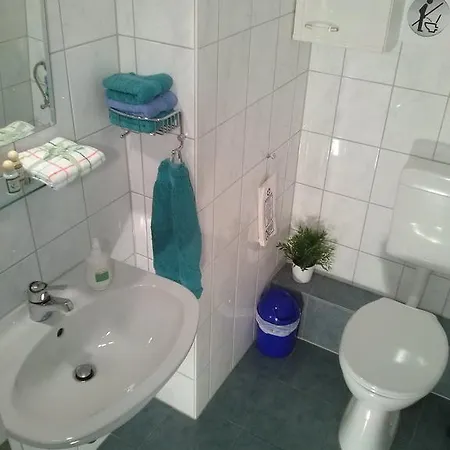 Apartmán Schulte