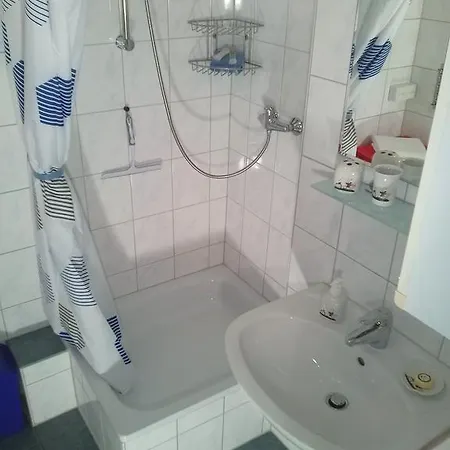 Apartmán Schulte
