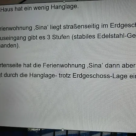 Apartment Schulte Bergisch Gladbach