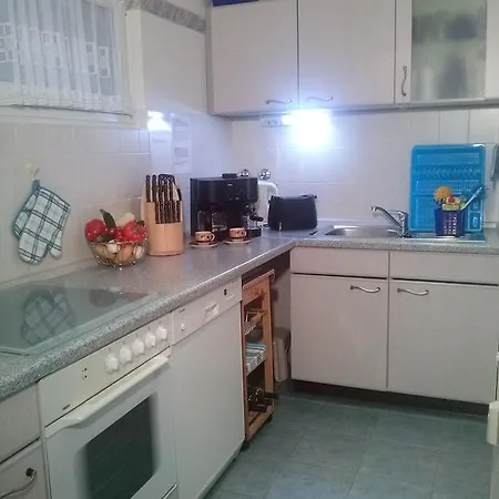 Schulte Apartment