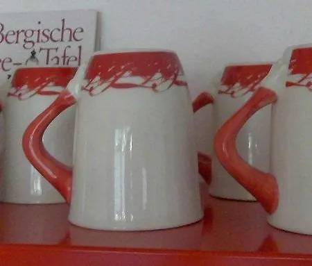 Schulte Apartmán *