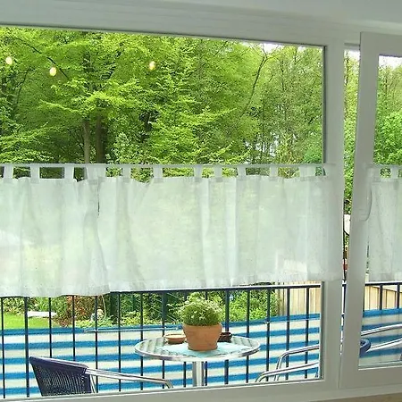 Apartmán Schulte Bergisch Gladbach