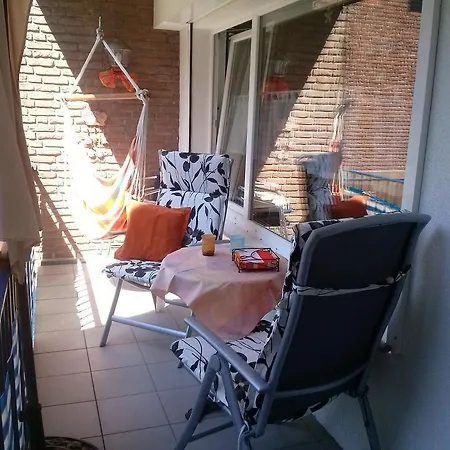 Schulte Apartmán Bergisch Gladbach