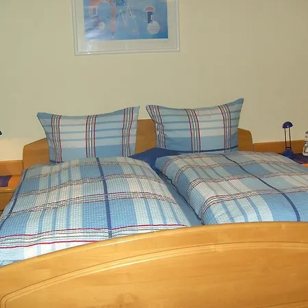 Schulte Apartmán *