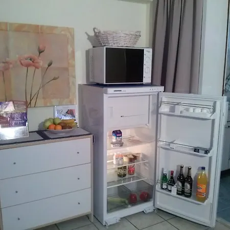 Apartmán Schulte *
