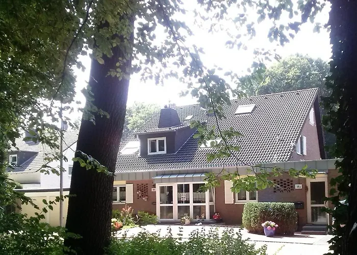 Apartament Schulte *