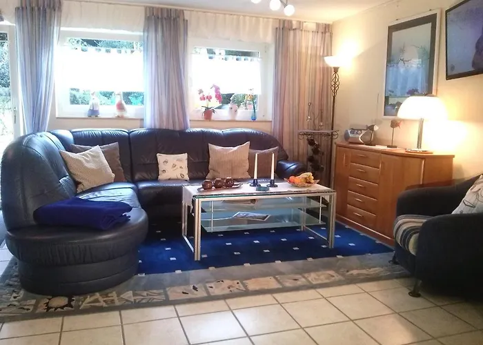 Schulte Lägenhet Bergisch Gladbach