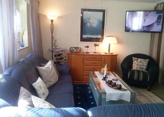 Schulte Apartament Bergisch Gladbach