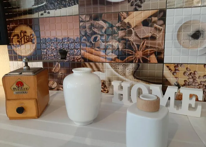 Lägenhet Schulte Bergisch Gladbach