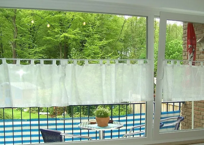 Lägenhet Schulte Bergisch Gladbach