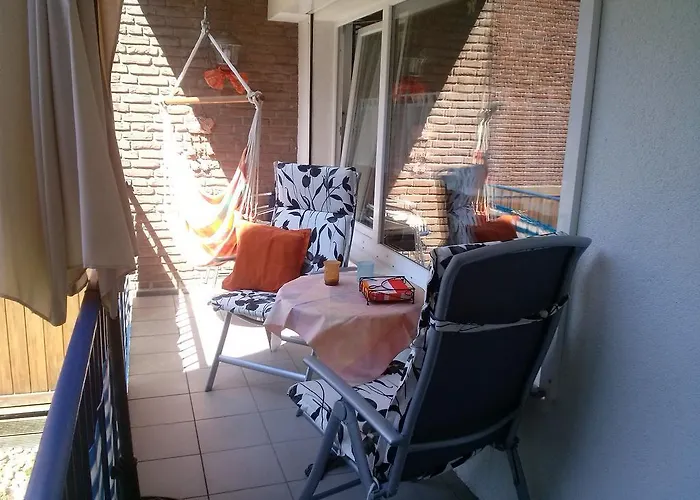 Schulte Lägenhet Bergisch Gladbach